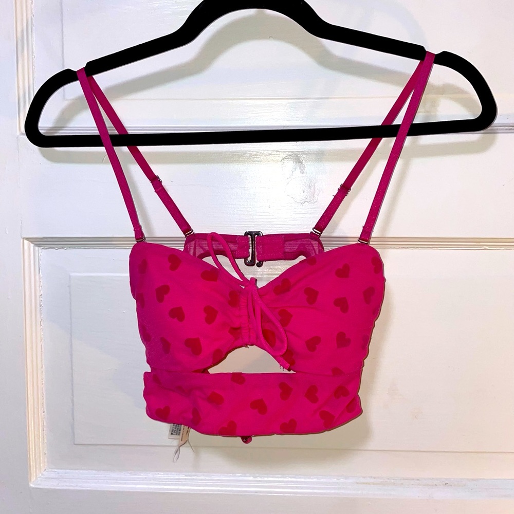 3 CROP TOP BUNDLE